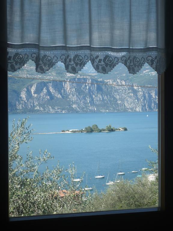 Appartamento Michela Бренцоне-суль-Гарда Номер фото